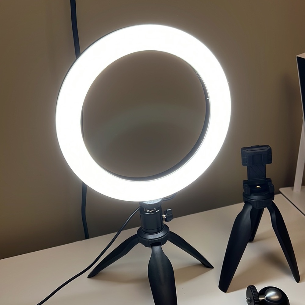 Ring Light - Picture 8 of 10